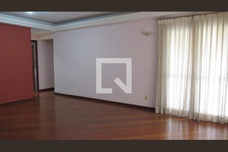 Apartamento à venda com 4 quartos, 165m² em Cambuí, Campinas