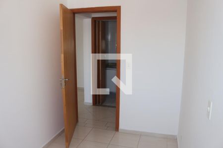 Quarto 2 de apartamento à venda com 3 quartos, 81m² em Santa Maria, São Caetano do Sul