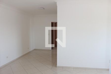 Sala de apartamento à venda com 3 quartos, 81m² em Santa Maria, São Caetano do Sul