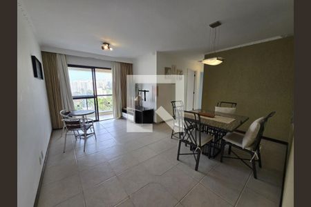 Apartamento à venda com 3 quartos, 75m² em Jardim Peri Peri, São Paulo