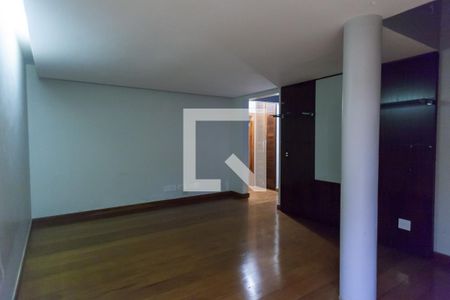 Sala 2 de casa de condomínio à venda com 4 quartos, 435m² em Bosque da Ribeira, Nova Lima