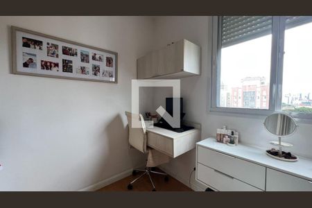 Apartamento à venda com 2 quartos, 59m² em Cambuci, São Paulo
