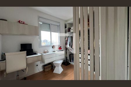 Apartamento à venda com 2 quartos, 59m² em Cambuci, São Paulo