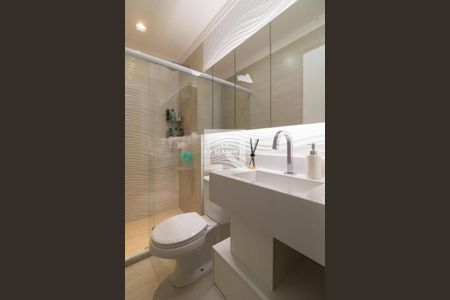 Apartamento à venda com 2 quartos, 64m² em Jardim Paramount, São Bernardo do Campo