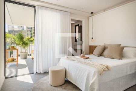 Apartamento à venda com 1 quarto, 60m² em Pinheiros, São Paulo