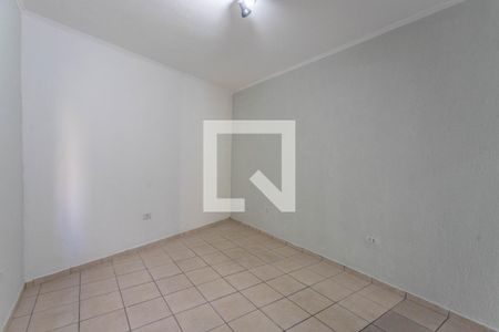 Sala/Quarto de casa para alugar com 1 quarto, 50m² em Piraporinha, Diadema