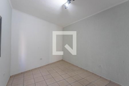 Sala/Quarto de casa para alugar com 1 quarto, 50m² em Piraporinha, Diadema