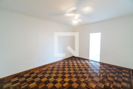 Sala/Quarto de casa para alugar com 1 quarto, 30m² em Jabaquara, São Paulo