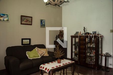 Sala de casa à venda com 2 quartos, 120m² em Vila Clementino, São Paulo