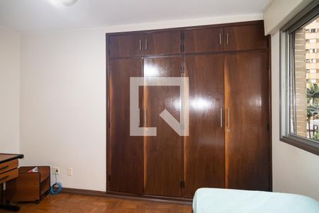 Quarto 1 de apartamento para alugar com 2 quartos, 110m² em Liberdade, São Paulo