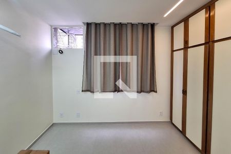 Quarto 1 de apartamento para alugar com 3 quartos, 100m² em  Icaraí, Niterói