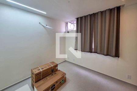 Quarto 1 de apartamento para alugar com 3 quartos, 100m² em  Icaraí, Niterói