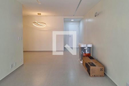 Sala de apartamento para alugar com 3 quartos, 100m² em  Icaraí, Niterói