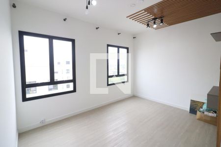 Sala de apartamento para alugar com 1 quarto, 36m² em Presidente Altino, Osasco