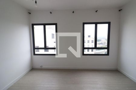 Sala de apartamento para alugar com 1 quarto, 36m² em Presidente Altino, Osasco