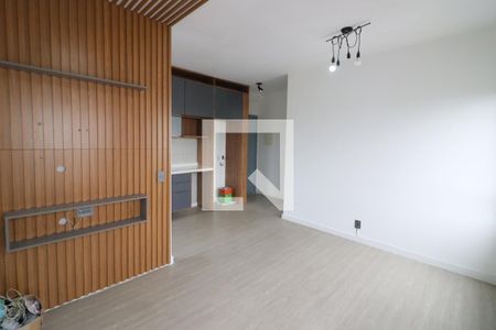 Sala de apartamento para alugar com 1 quarto, 36m² em Presidente Altino, Osasco