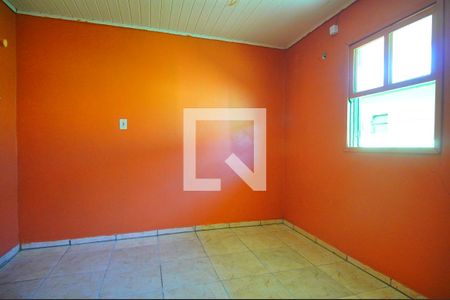Quarto 1 de casa para alugar com 2 quartos, 70m² em Scharlau, São Leopoldo