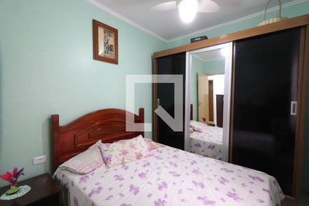 Quarto 2 de casa à venda com 3 quartos, 150m² em Vila Industrial, São Paulo