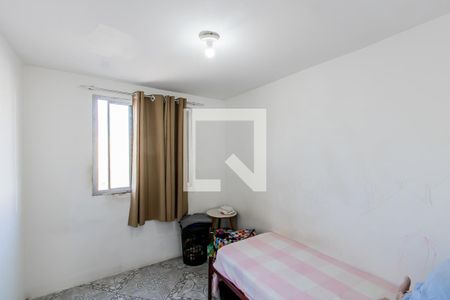 Quarto 1 de apartamento à venda com 2 quartos, 56m² em Artur Alvim, São Paulo