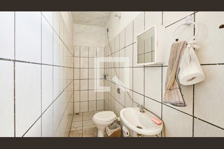 Banheiro de casa à venda com 1 quarto, 300m² em Rochdale, Osasco