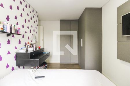 Quarto de apartamento para alugar com 2 quartos, 56m² em Itaquera, São Paulo