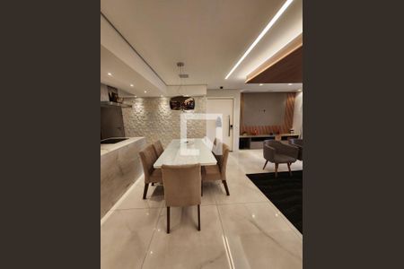 Apartamento à venda com 3 quartos, 150m² em Vila Mascote, São Paulo