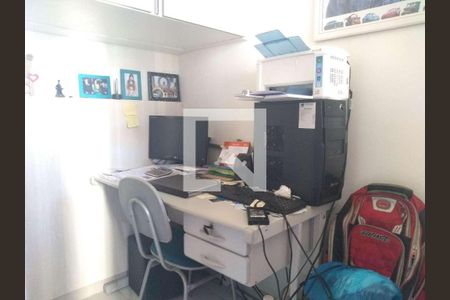 Apartamento à venda com 3 quartos, 121m² em Ouro Preto, Belo Horizonte