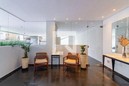 Apartamento à venda com 3 quartos, 106m² em Jardim Vera Cruz, São Paulo
