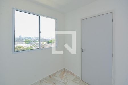 Quarto 1 de apartamento para alugar com 2 quartos, 33m² em Veleiros, São Paulo