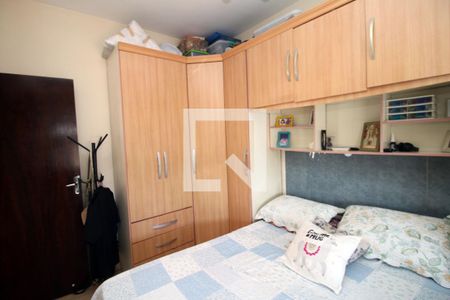 Quarto 1 de apartamento à venda com 2 quartos, 67m² em Olaria, Rio de Janeiro