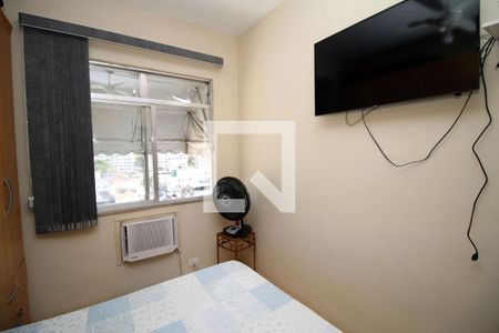 Quarto 1 de apartamento à venda com 2 quartos, 67m² em Olaria, Rio de Janeiro