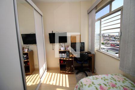 Quarto 2 de apartamento à venda com 2 quartos, 67m² em Olaria, Rio de Janeiro