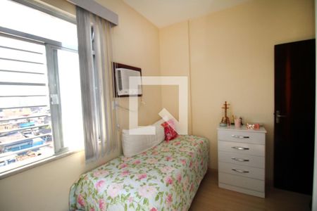 Quarto 2 de apartamento à venda com 2 quartos, 67m² em Olaria, Rio de Janeiro