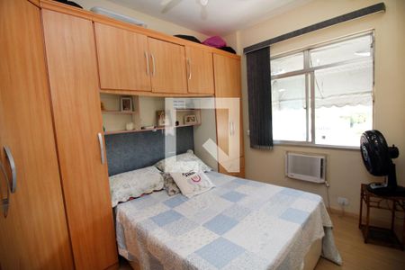 Quarto 1 de apartamento à venda com 2 quartos, 67m² em Olaria, Rio de Janeiro