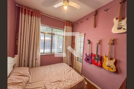 Quarto 2 de casa à venda com 5 quartos, 316m² em Botafogo, Rio de Janeiro