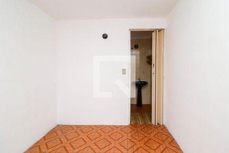 Quarto 1 de apartamento para alugar com 2 quartos, 56m² em Conjunto Residencial José Bonifácio, São Paulo