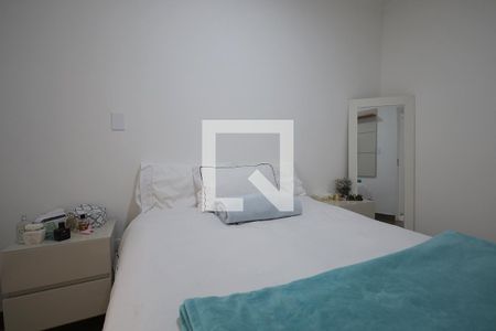 Quarto 1 de apartamento à venda com 2 quartos, 45m² em Campestre, Santo André