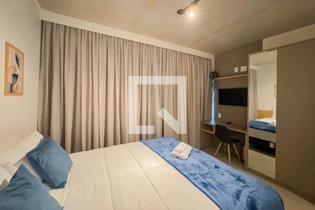 Studio de kitnet/studio à venda com 1 quarto, 20m² em Vila Mariana, São Paulo