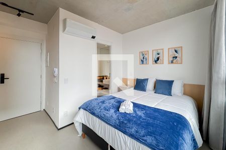 Studio de kitnet/studio à venda com 1 quarto, 20m² em Vila Mariana, São Paulo