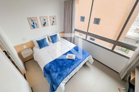 Studio de kitnet/studio à venda com 1 quarto, 20m² em Vila Mariana, São Paulo