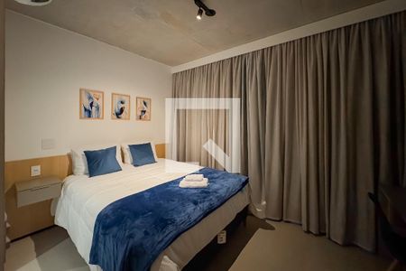 Studio de kitnet/studio à venda com 1 quarto, 20m² em Vila Mariana, São Paulo