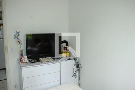 Quarto 1 de apartamento para alugar com 2 quartos, 50m² em Jardim Helena, Cotia
