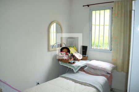 Quarto 1 de apartamento para alugar com 2 quartos, 50m² em Jardim Helena, Cotia