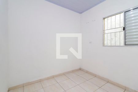Quarto 1 de casa para alugar com 2 quartos, 58m² em Vila Nova Curuca, São Paulo