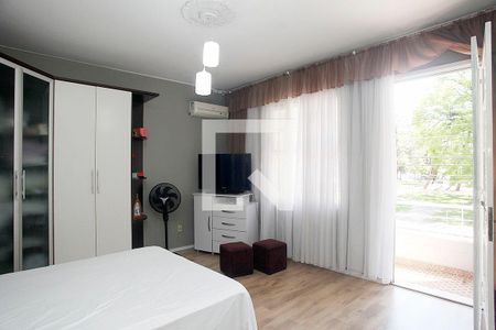 Quarto 1 de apartamento à venda com 2 quartos, 90m² em Cidade Baixa, Porto Alegre