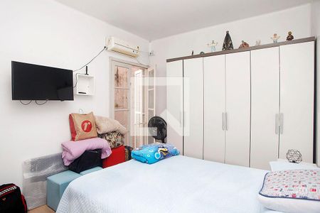 Quarto 2 de apartamento à venda com 2 quartos, 90m² em Cidade Baixa, Porto Alegre