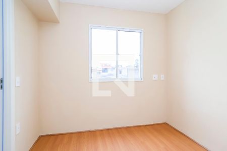 Quarto 1 de apartamento para alugar com 2 quartos, 40m² em São Miguel, São Paulo