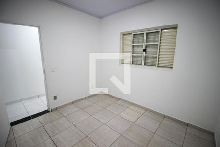 Quarto 1 de casa para alugar com 2 quartos, 75m² em Jardim Nova Manchester, Sorocaba