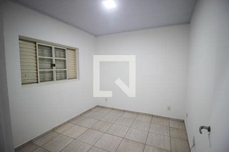 Quarto 1 de casa para alugar com 2 quartos, 75m² em Jardim Nova Manchester, Sorocaba