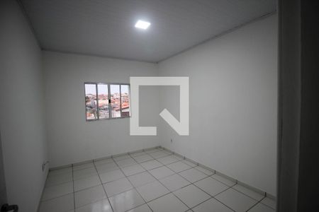 Quarto 2 de casa para alugar com 2 quartos, 75m² em Jardim Nova Manchester, Sorocaba
